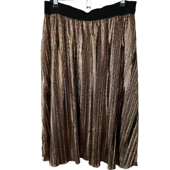 LuLaRoe‎ Jill Skirt - Picture 2 of 6